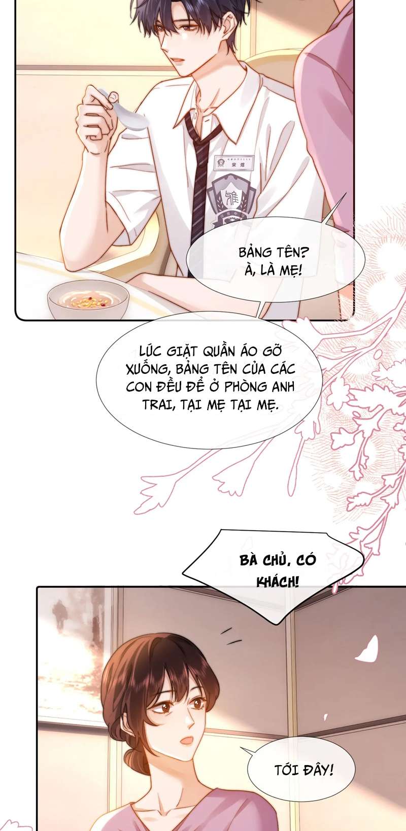 Chất Dị Ứng Đáng Yêu - Chap 8 - Trang 6