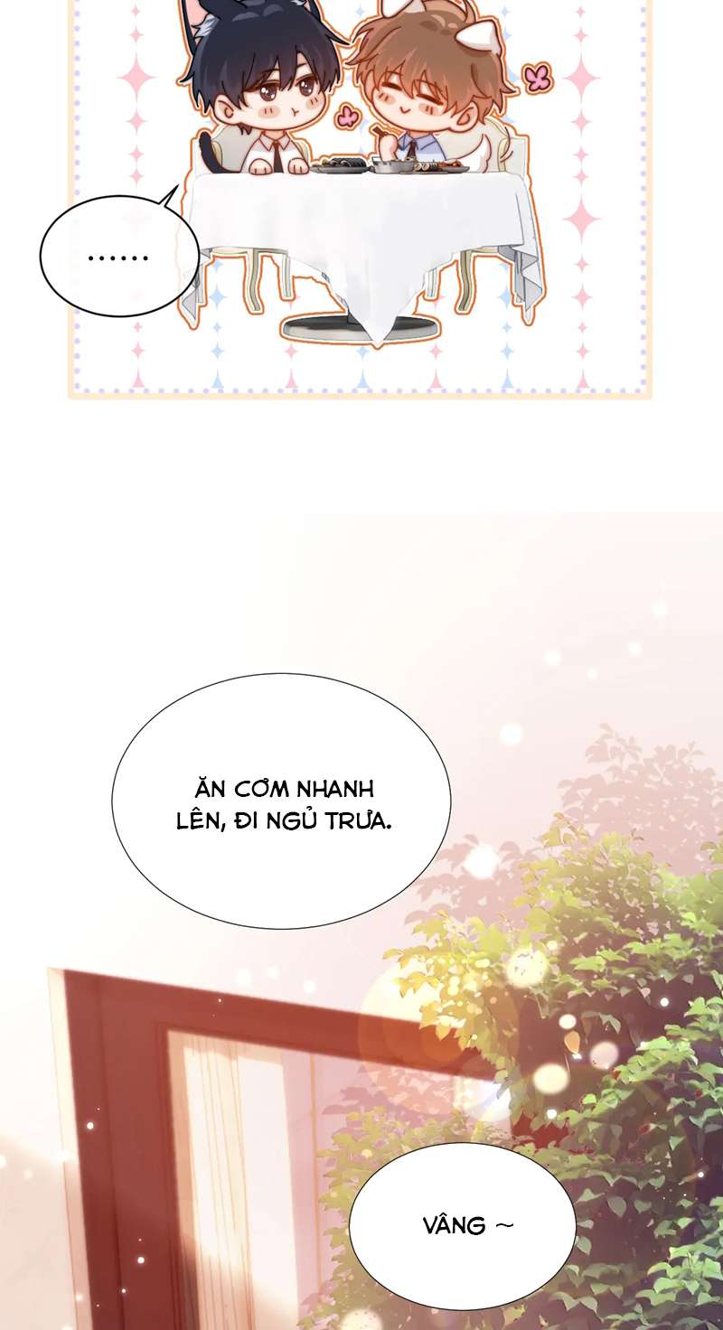 Chất Dị Ứng Đáng Yêu - Chap 9 - Trang 11