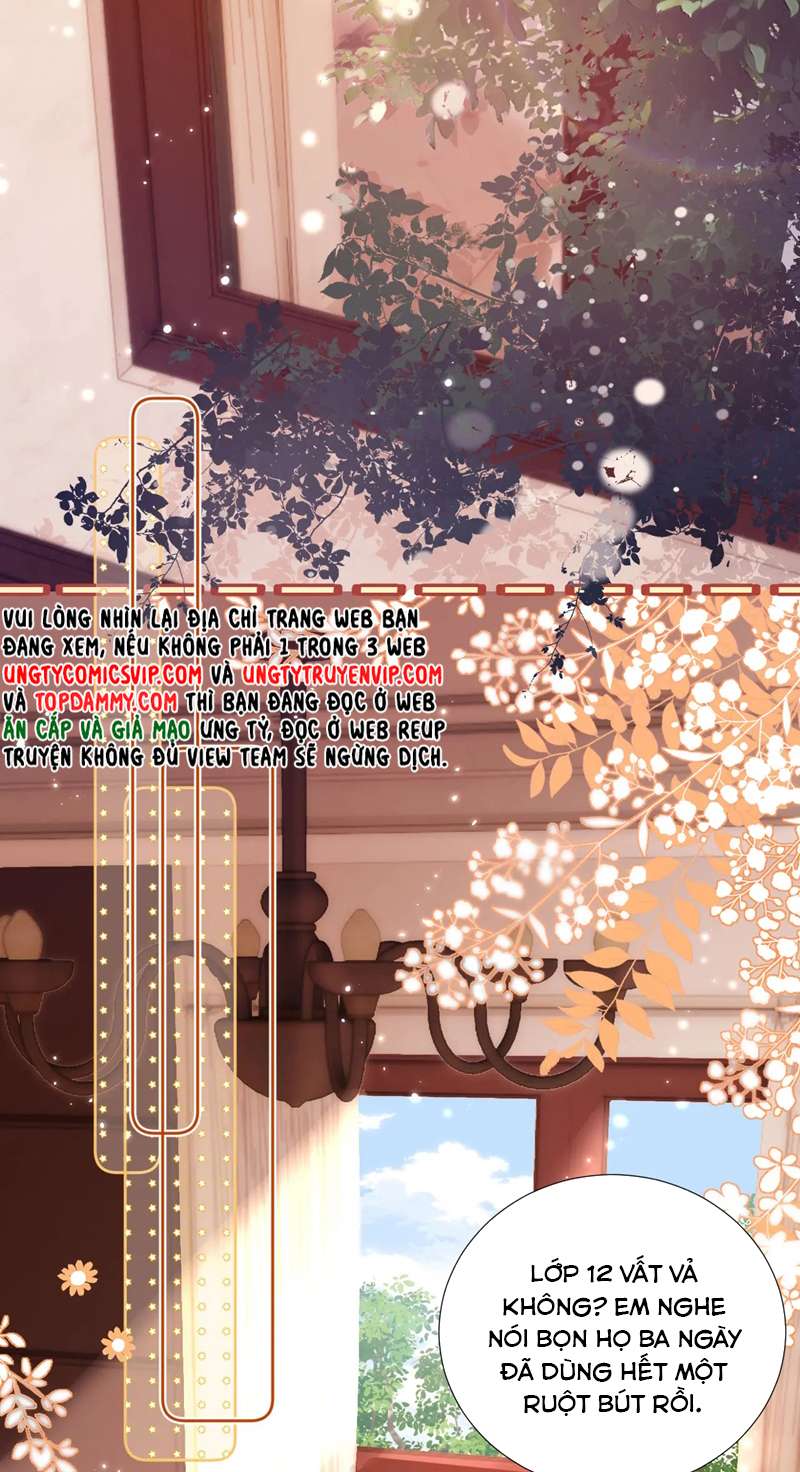 Chất Dị Ứng Đáng Yêu - Chap 9 - Trang 12