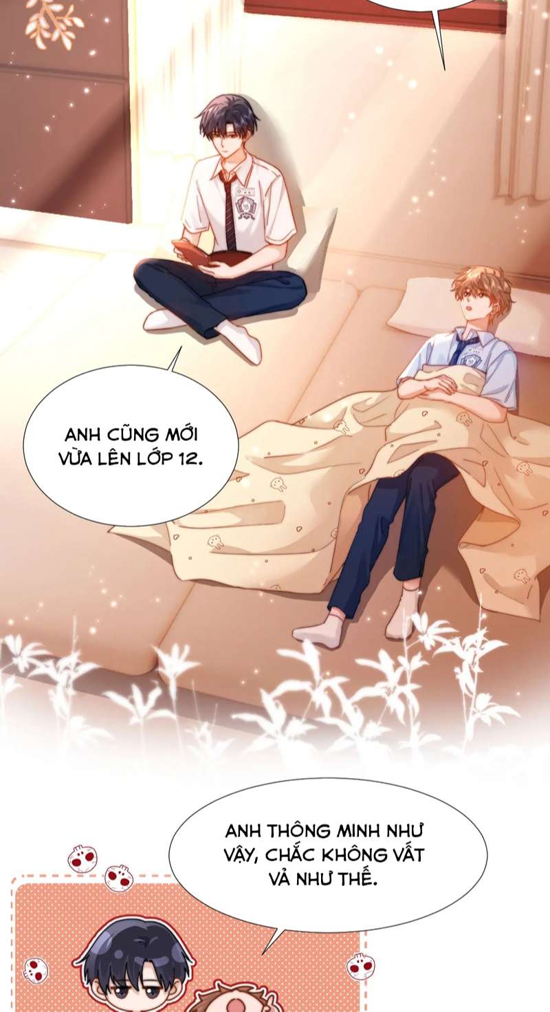 Chất Dị Ứng Đáng Yêu - Chap 9 - Trang 13