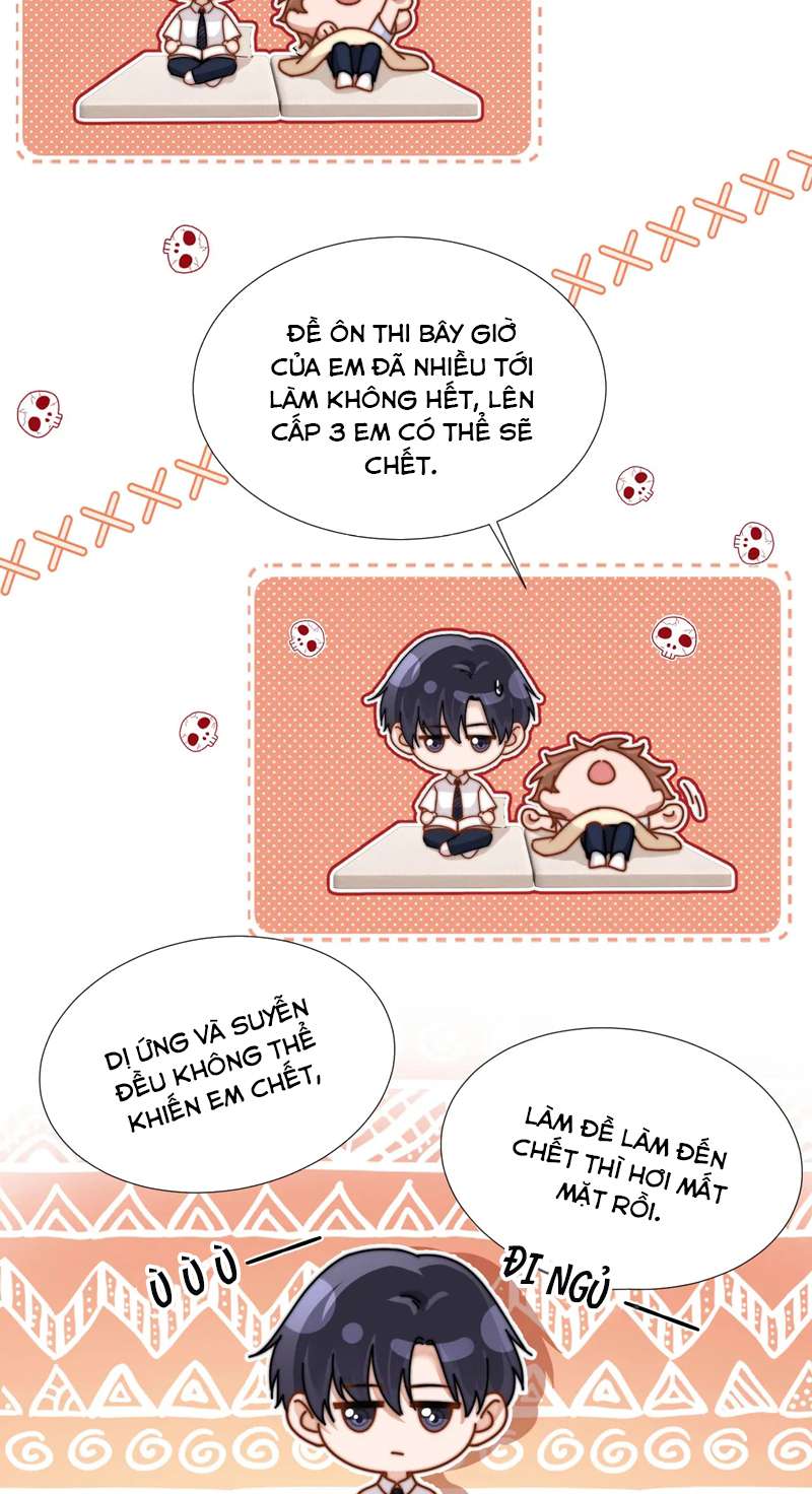Chất Dị Ứng Đáng Yêu - Chap 9 - Trang 14