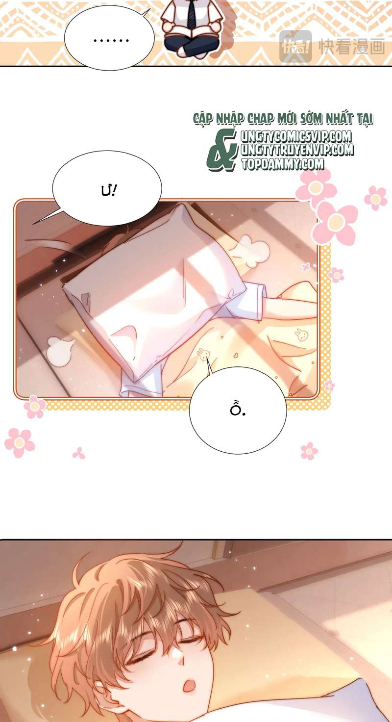 Chất Dị Ứng Đáng Yêu - Chap 9 - Trang 15