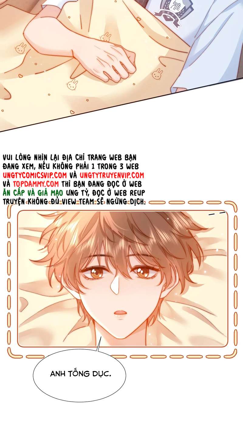 Chất Dị Ứng Đáng Yêu - Chap 9 - Trang 18