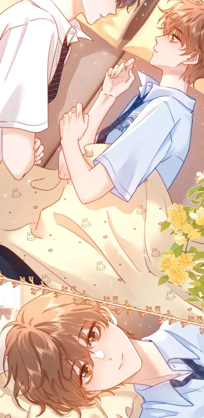Chất Dị Ứng Đáng Yêu - Chap 9 - Trang 20