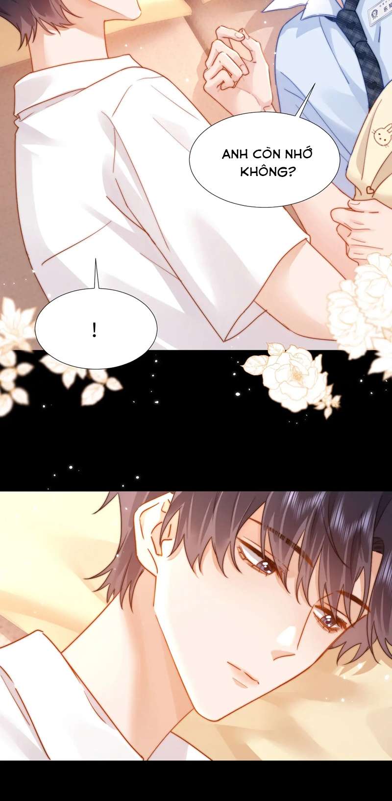 Chất Dị Ứng Đáng Yêu - Chap 9 - Trang 22