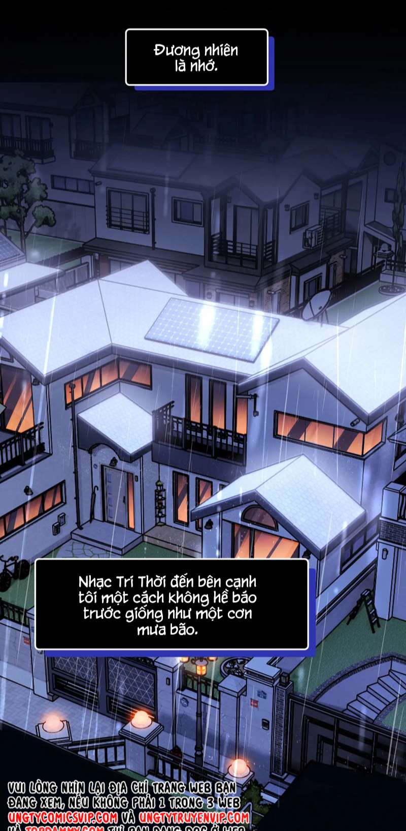 Chất Dị Ứng Đáng Yêu - Chap 9 - Trang 23