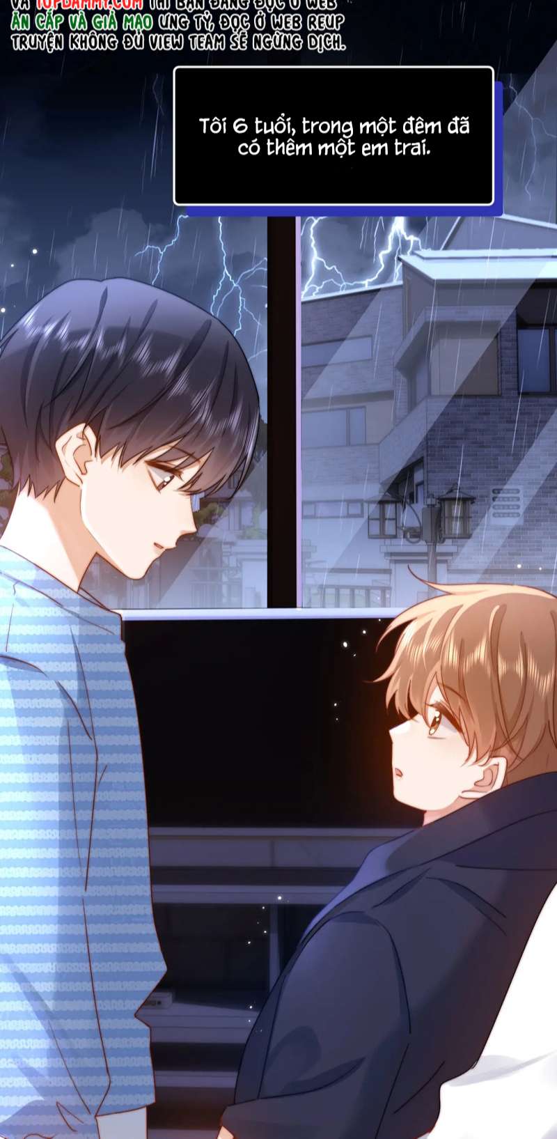 Chất Dị Ứng Đáng Yêu - Chap 9 - Trang 24