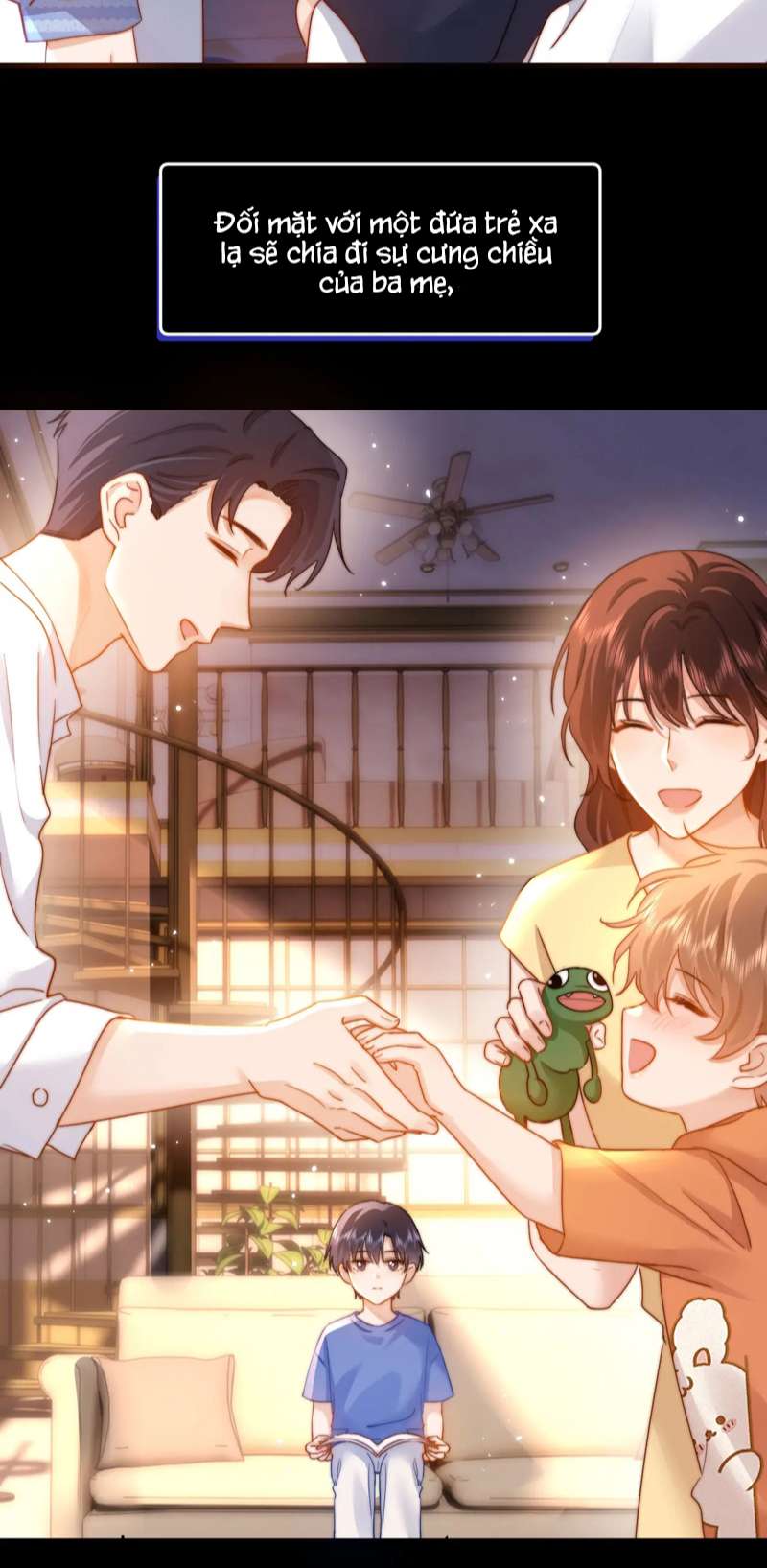 Chất Dị Ứng Đáng Yêu - Chap 9 - Trang 25