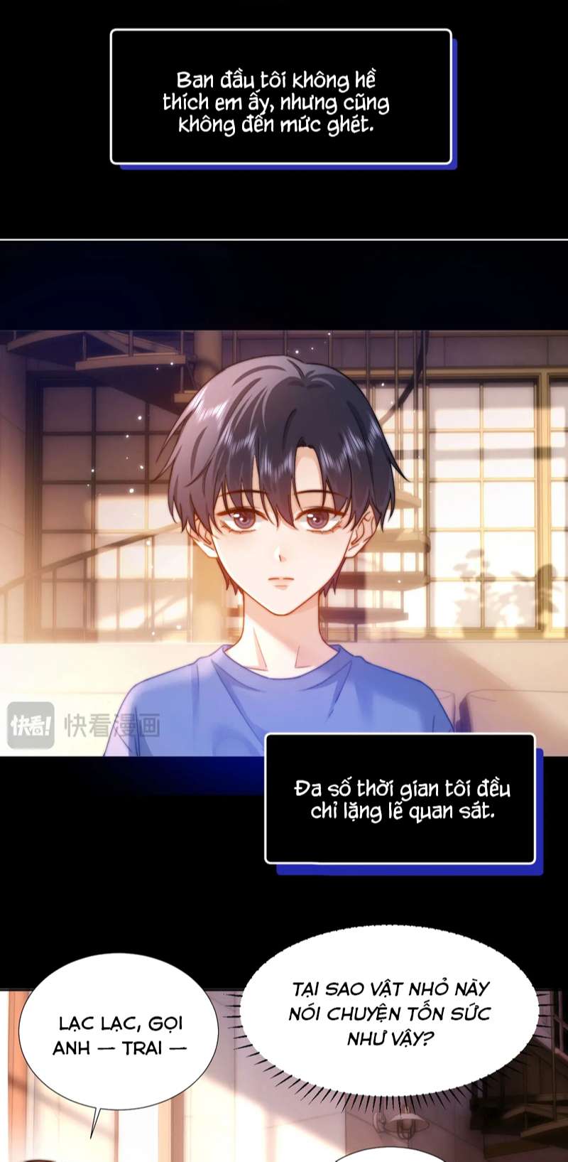 Chất Dị Ứng Đáng Yêu - Chap 9 - Trang 26
