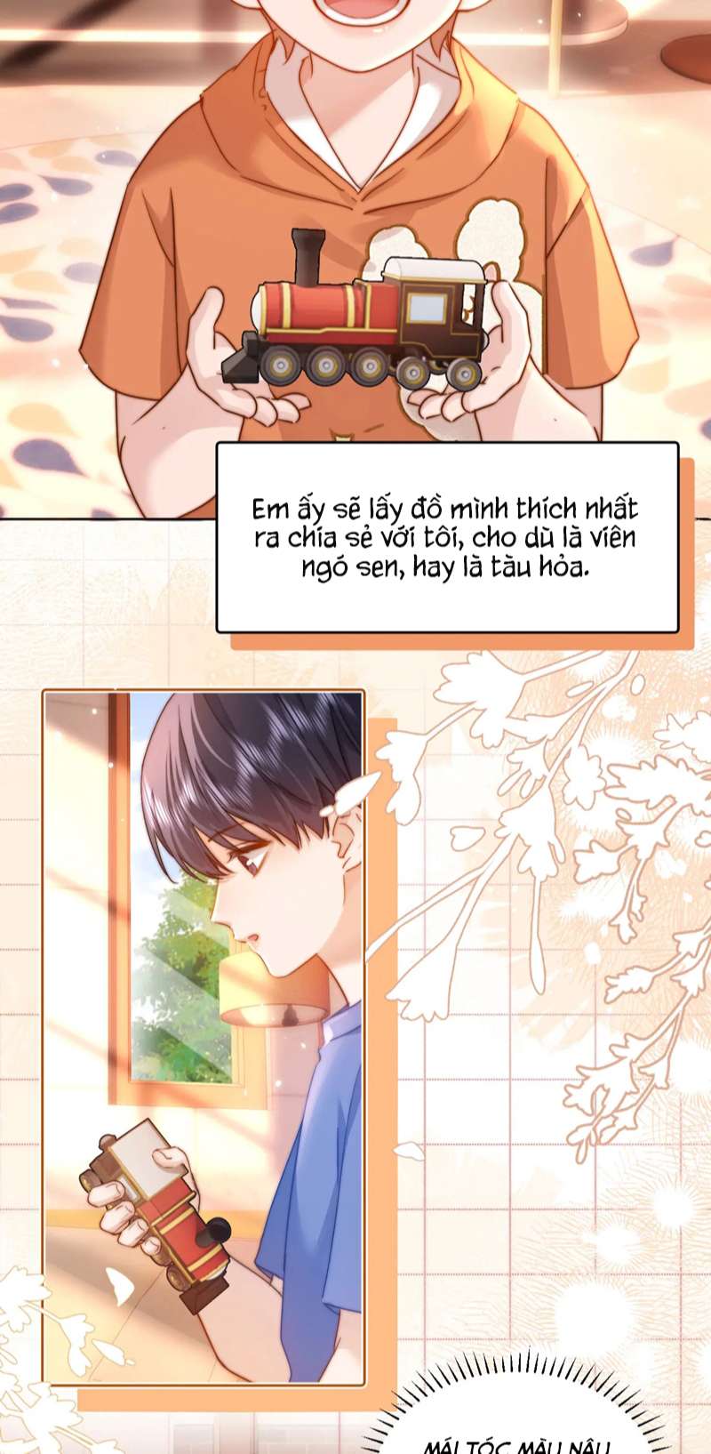 Chất Dị Ứng Đáng Yêu - Chap 9 - Trang 28