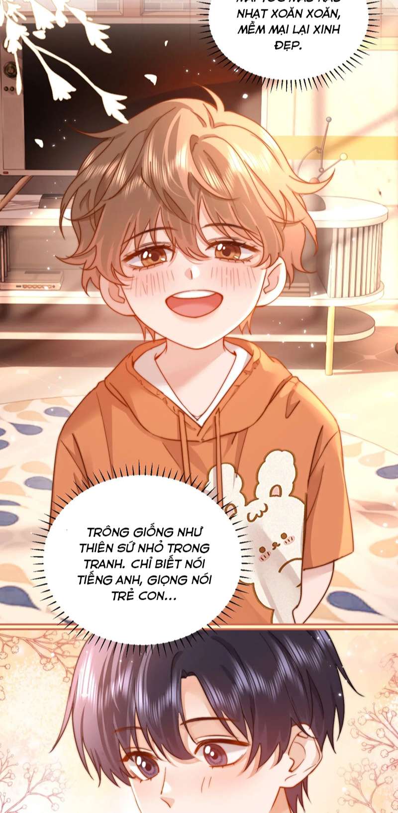 Chất Dị Ứng Đáng Yêu - Chap 9 - Trang 29