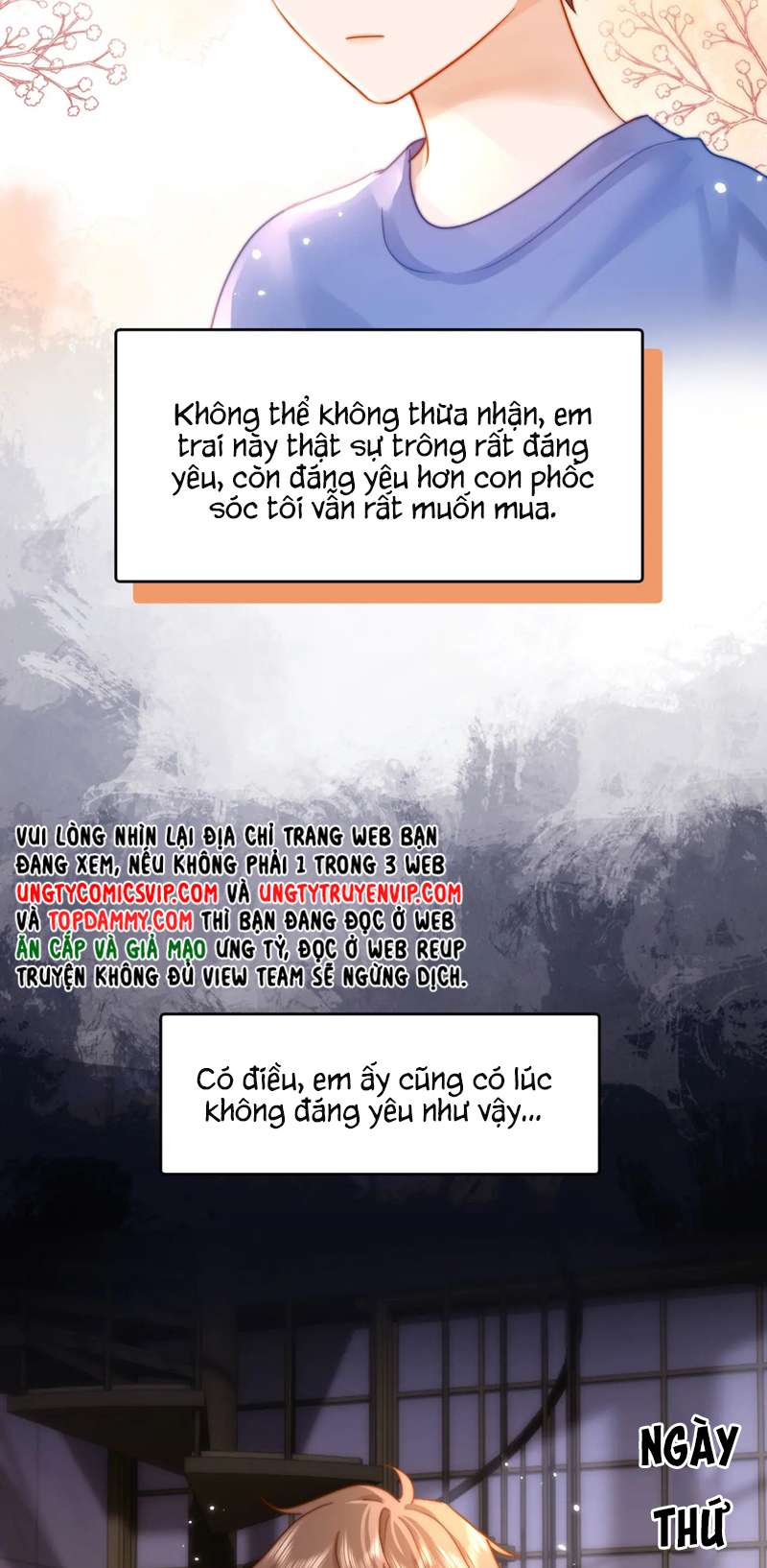 Chất Dị Ứng Đáng Yêu - Chap 9 - Trang 30