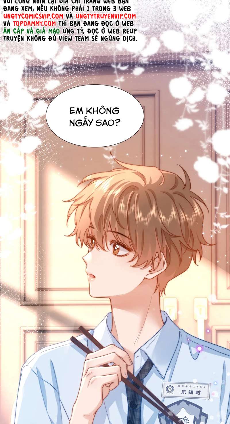 Chất Dị Ứng Đáng Yêu - Chap 9 - Trang 4
