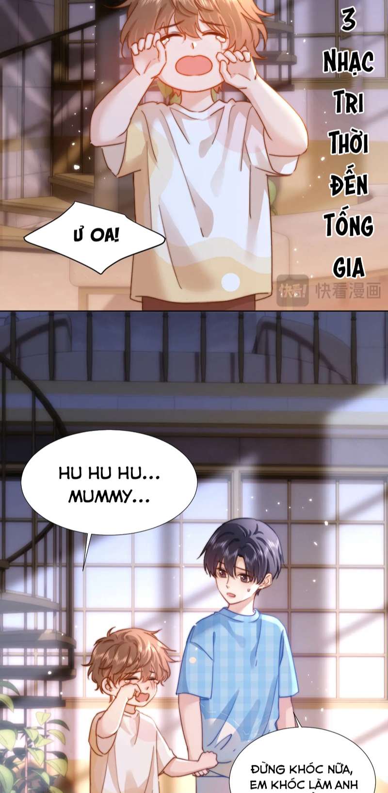 Chất Dị Ứng Đáng Yêu - Chap 9 - Trang 31