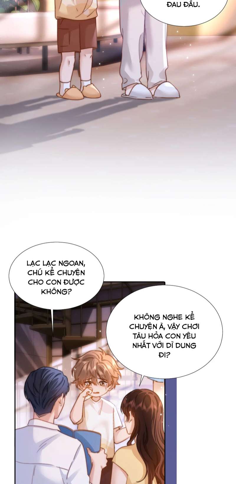 Chất Dị Ứng Đáng Yêu - Chap 9 - Trang 32