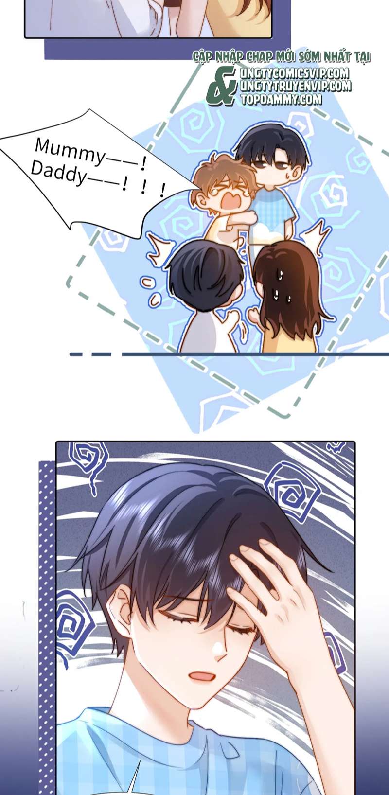 Chất Dị Ứng Đáng Yêu - Chap 9 - Trang 33