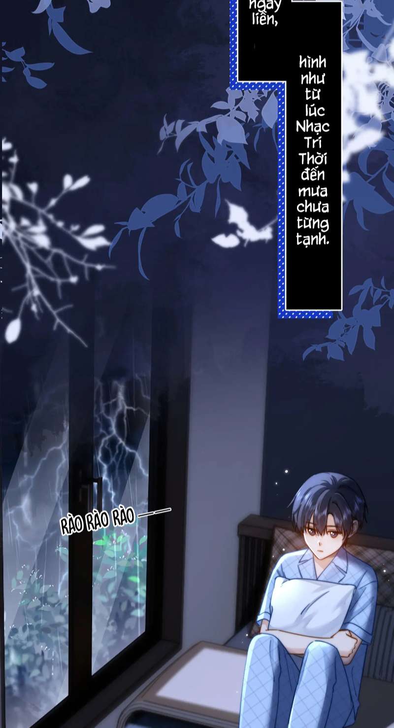 Chất Dị Ứng Đáng Yêu - Chap 9 - Trang 35