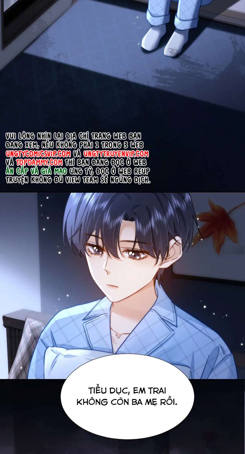 Chất Dị Ứng Đáng Yêu - Chap 9 - Trang 36