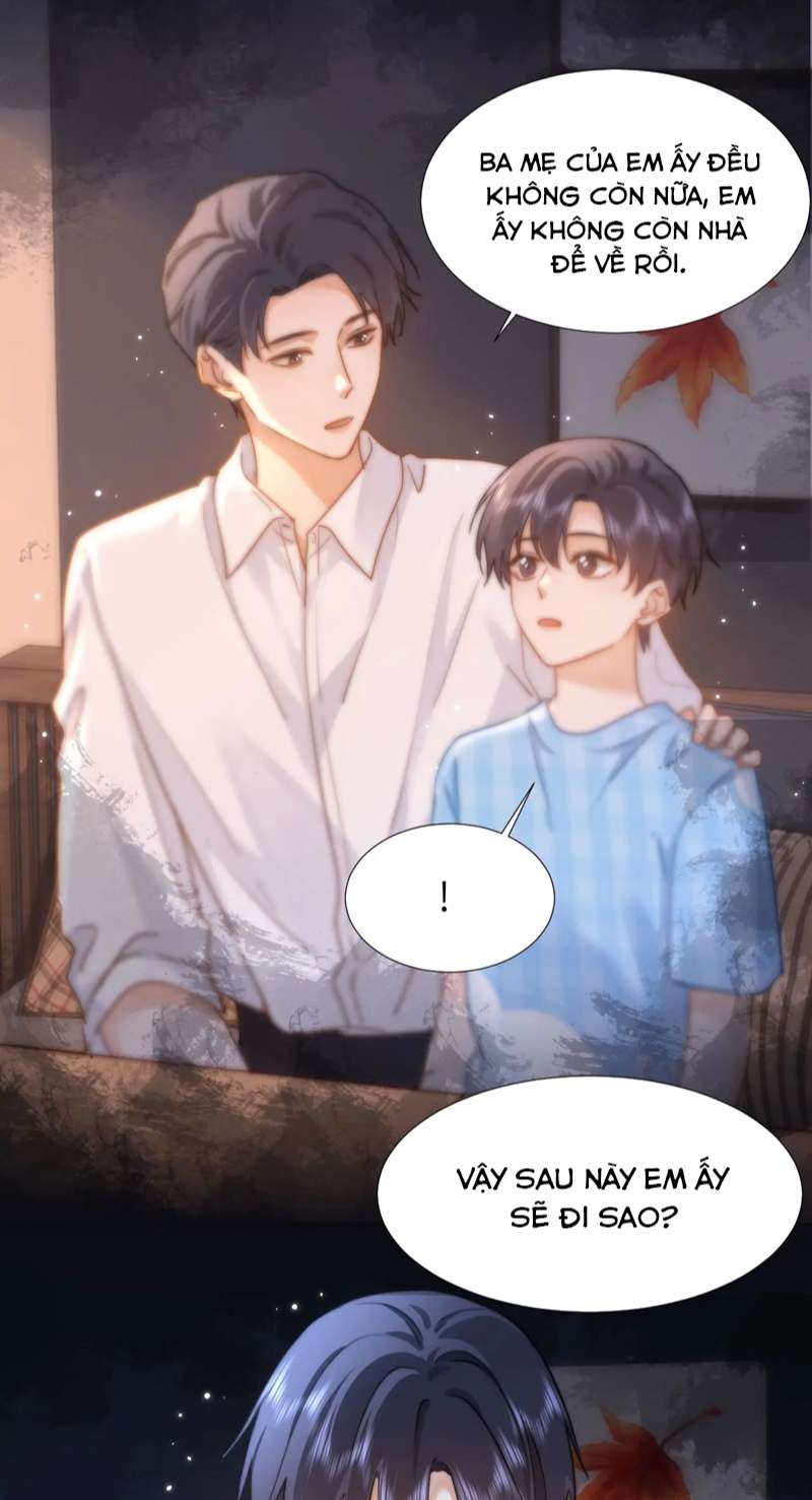 Chất Dị Ứng Đáng Yêu - Chap 9 - Trang 37