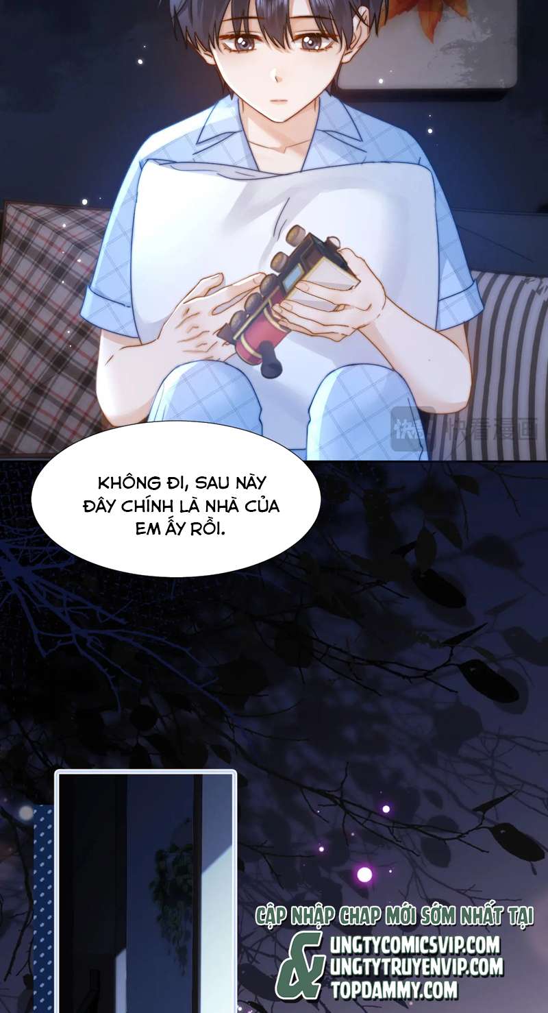 Chất Dị Ứng Đáng Yêu - Chap 9 - Trang 38