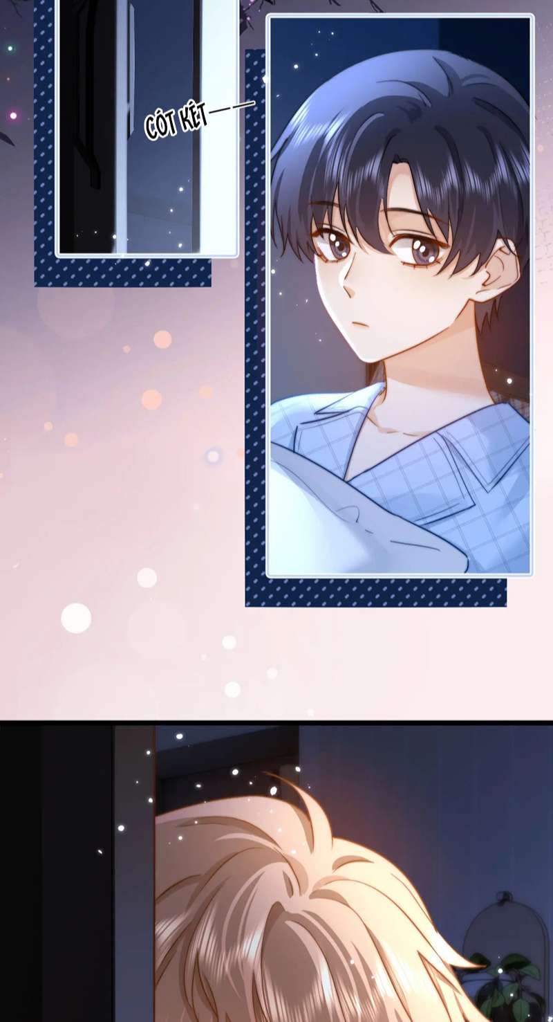 Chất Dị Ứng Đáng Yêu - Chap 9 - Trang 39