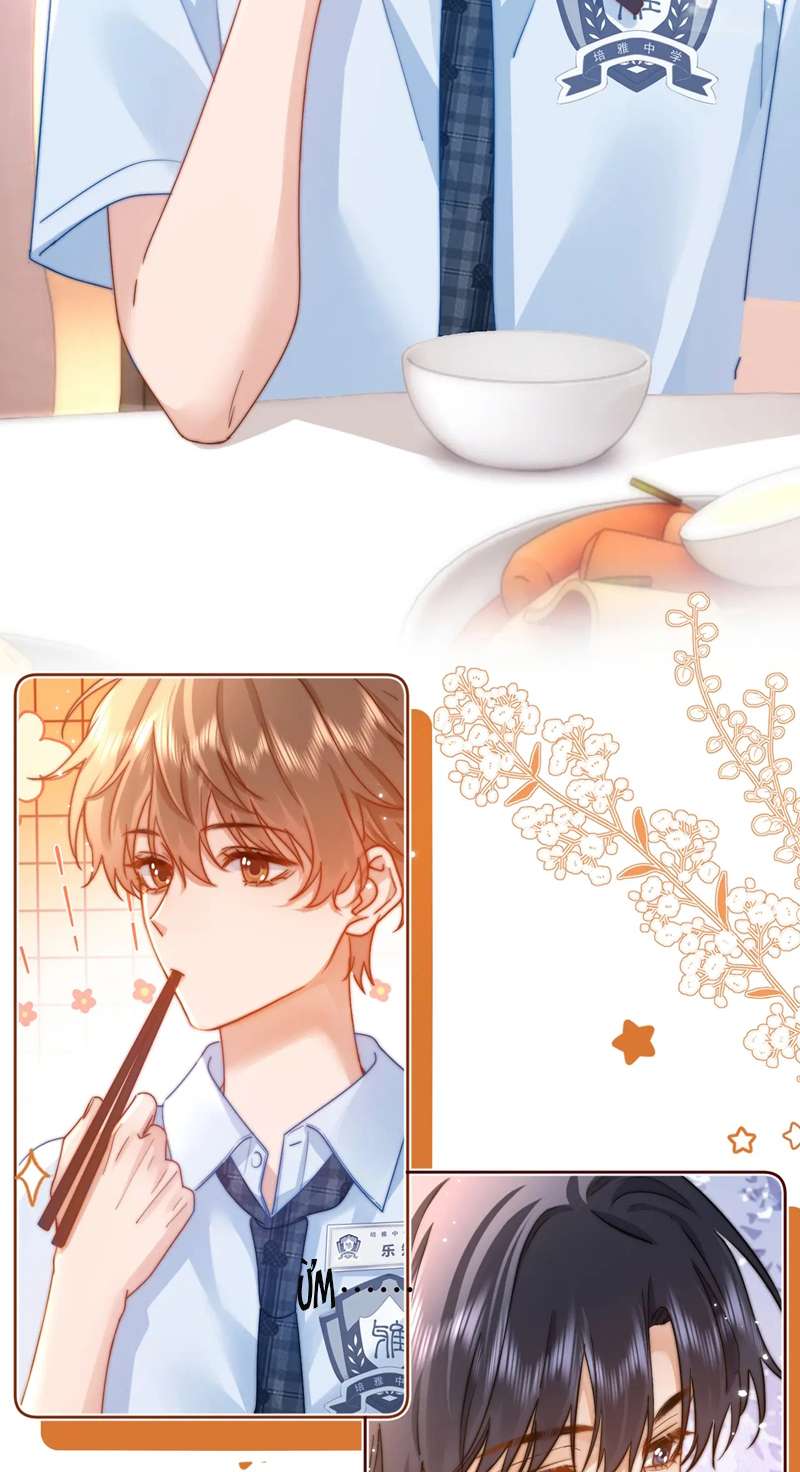Chất Dị Ứng Đáng Yêu - Chap 9 - Trang 5