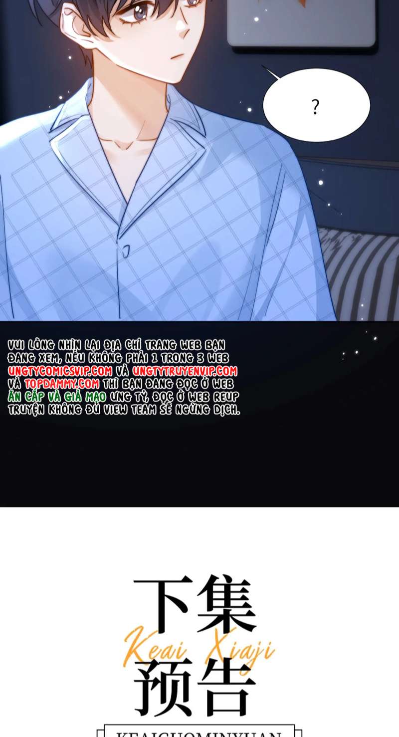 Chất Dị Ứng Đáng Yêu - Chap 9 - Trang 41