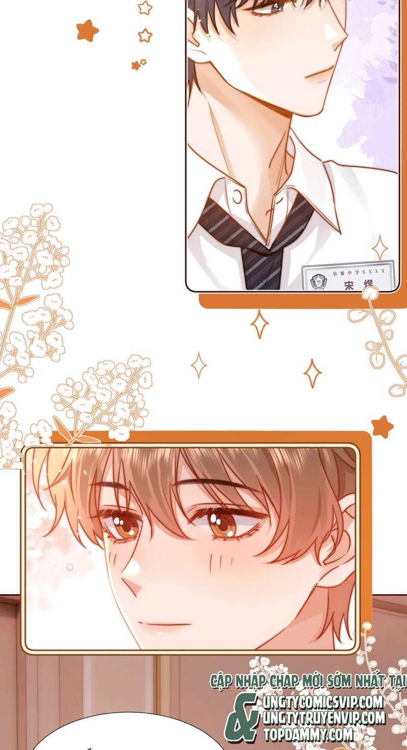 Chất Dị Ứng Đáng Yêu - Chap 9 - Trang 6