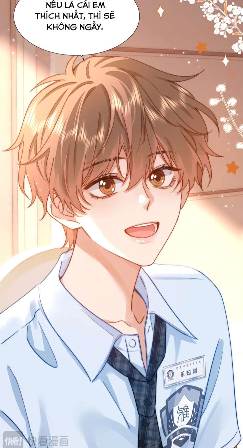 Chất Dị Ứng Đáng Yêu - Chap 9 - Trang 7