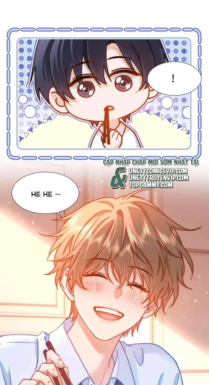 Chất Dị Ứng Đáng Yêu - Chap 9 - Trang 9