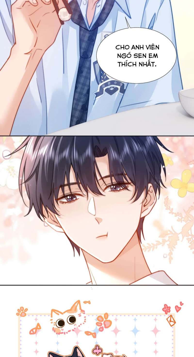 Chất Dị Ứng Đáng Yêu - Chap 9 - Trang 10