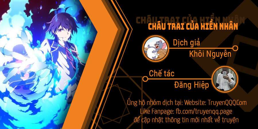 Chương 43 - Trang 1