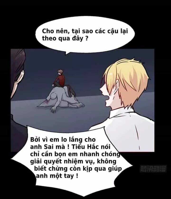 Chương 101 - Trang 28