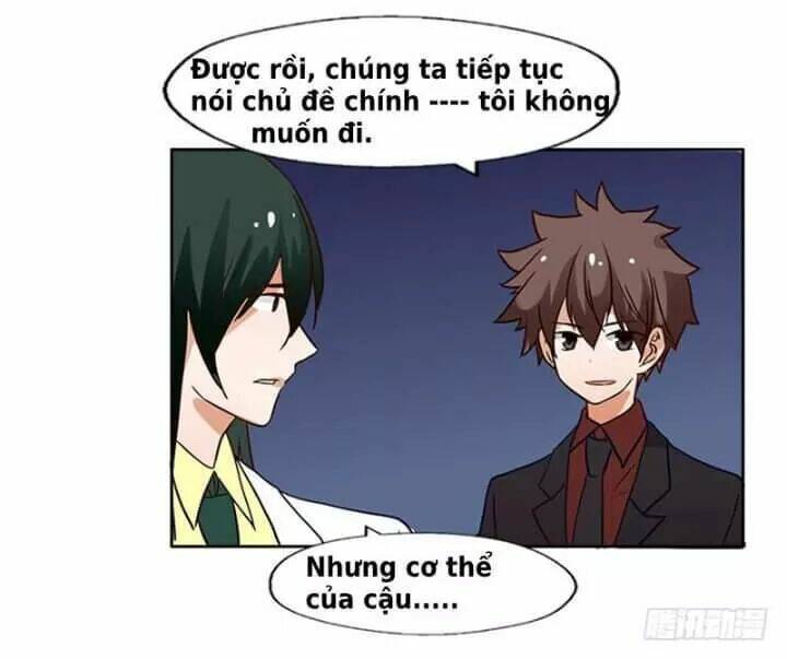 Chương 106 - Trang 19