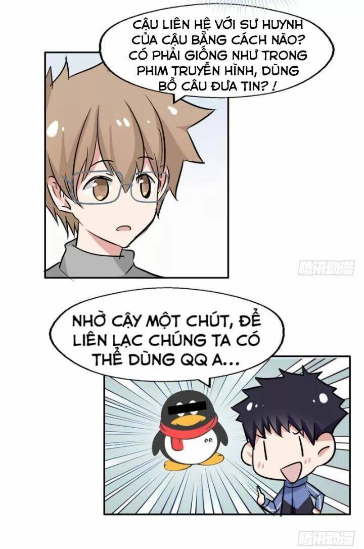 Chương 130 - Trang 5
