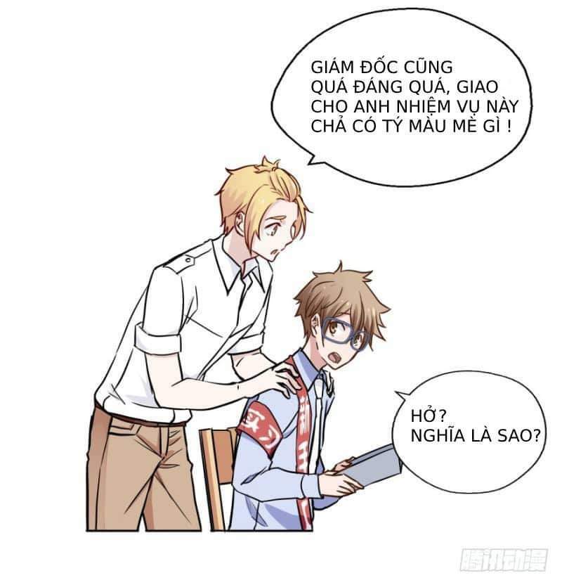 Chương 32 - Trang 3