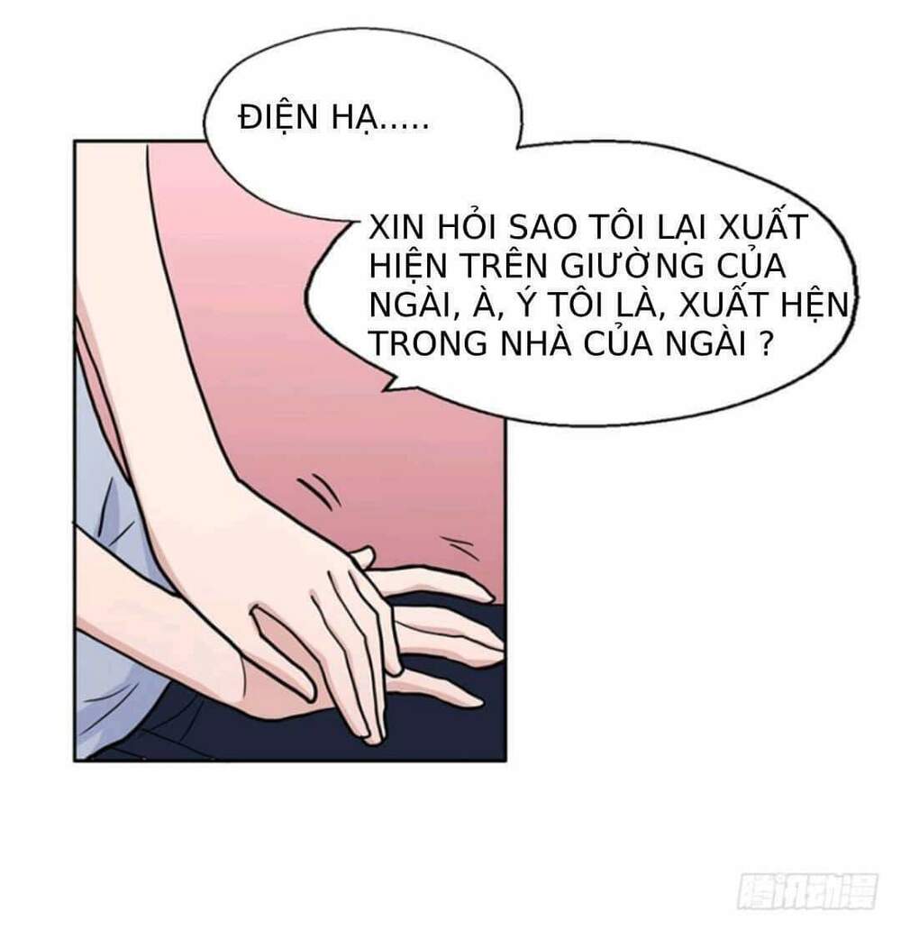 Chương 64 - Trang 23