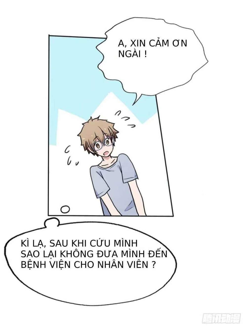 Chương 64 - Trang 27