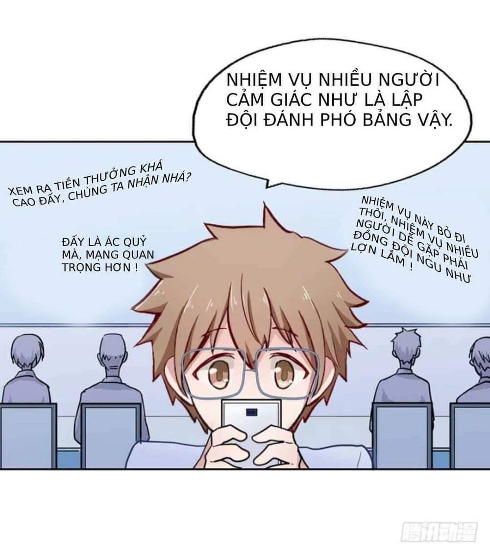 Chương 65 - Trang 15