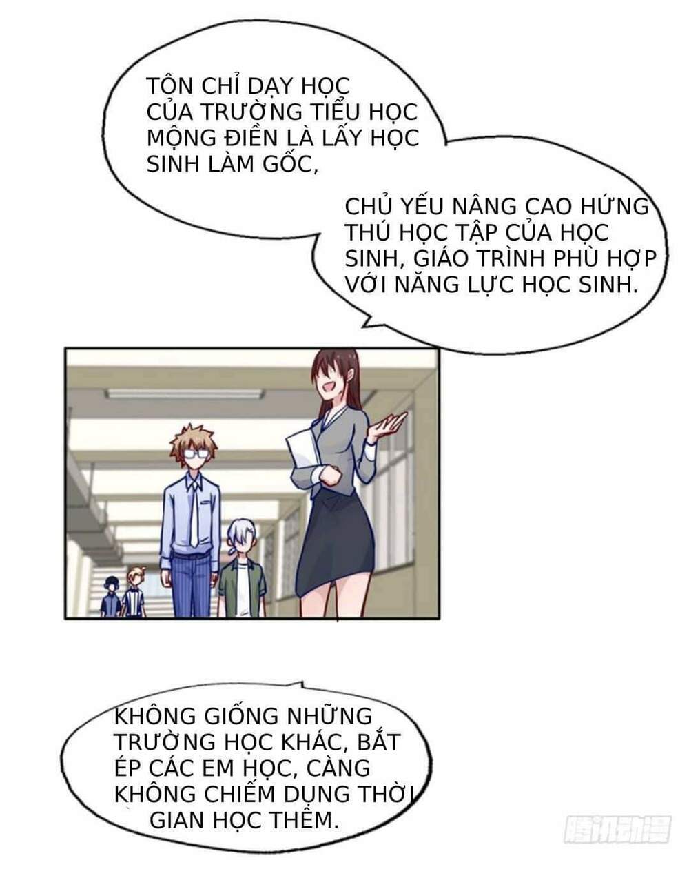 Chương 67 - Trang 3