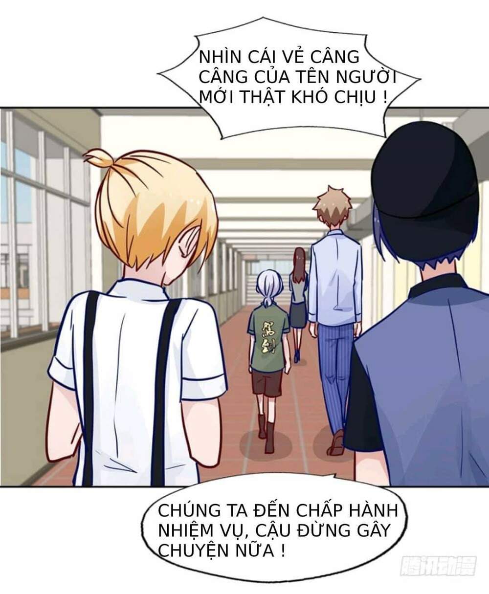 Chương 67 - Trang 5