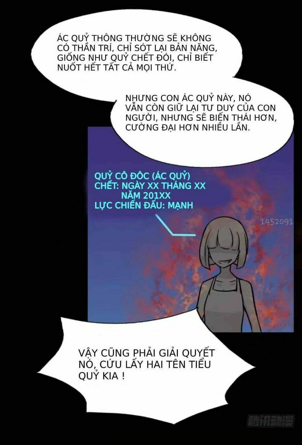 Chương 71 - Trang 9
