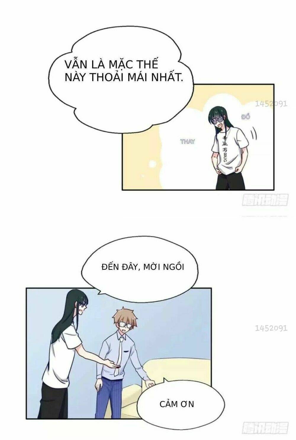 Chương 74 - Trang 3