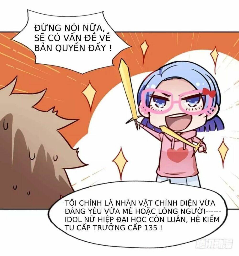 Chương 85.5 - Trang 15