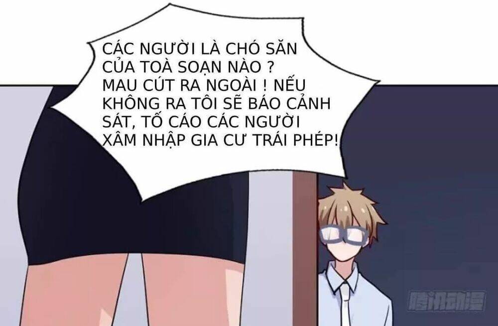 Chương 85.5 - Trang 17