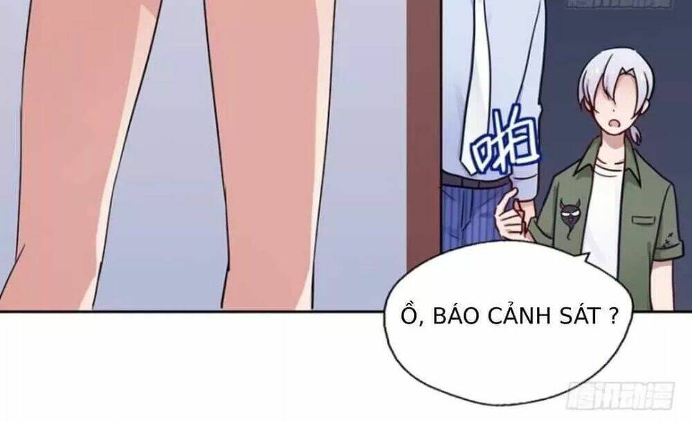 Chương 85.5 - Trang 18