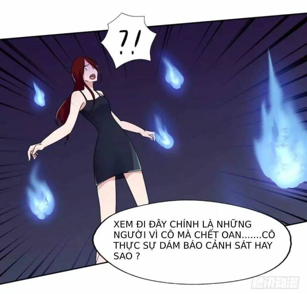 Chương 85.5 - Trang 19