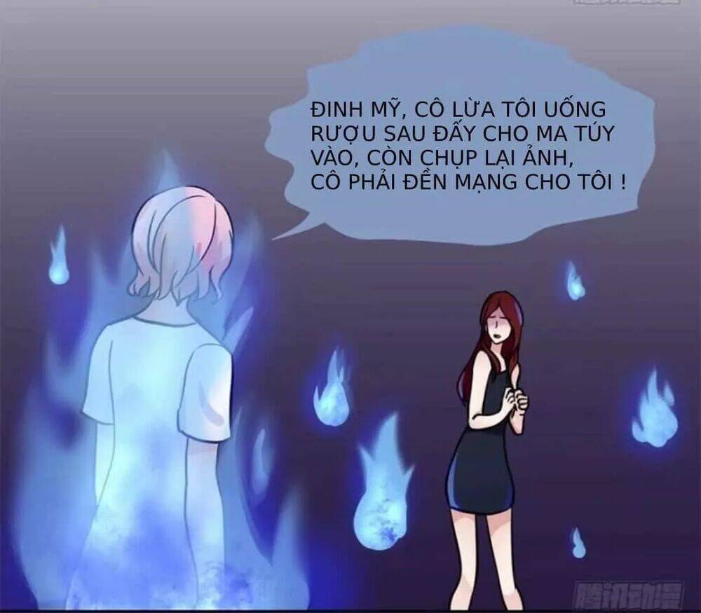 Chương 85.5 - Trang 21