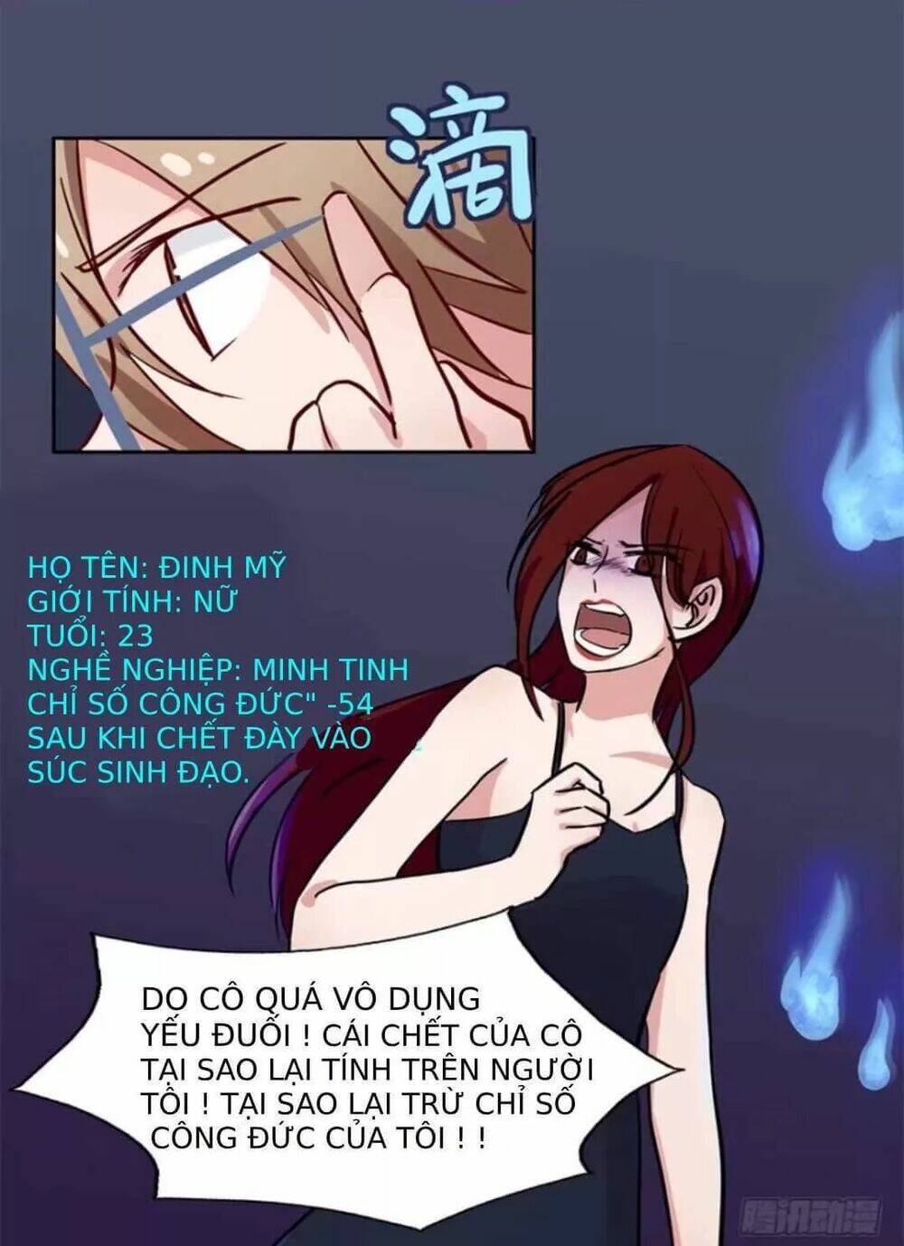 Chương 85.5 - Trang 22
