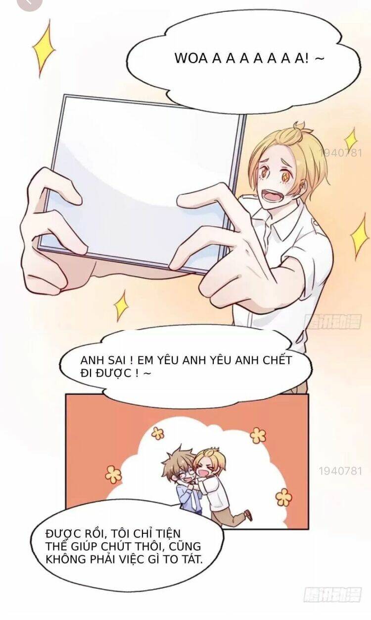 Chương 85 - Trang 22